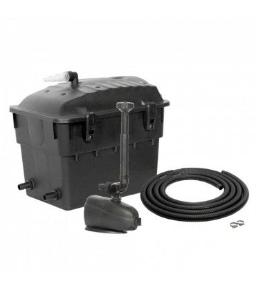 Aquael KlarJet 10000 Zestaw Filtracyjno-Fontannowy