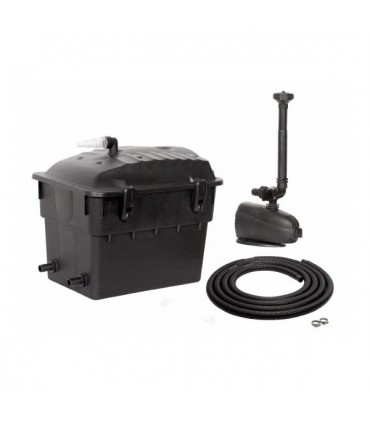 Aquael KlarJet 10000 Zestaw Filtracyjno-Fontannowy