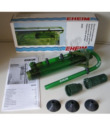 Eheim  Skimmer - Powierzchniowy filtr wody (3535)