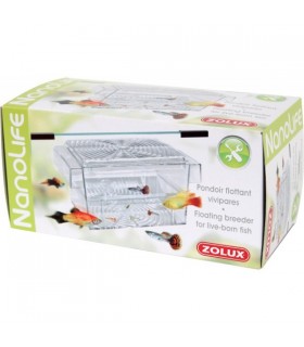 Zolux Kotnik Pływający