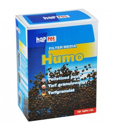 Happet Humo - Torf granulowany