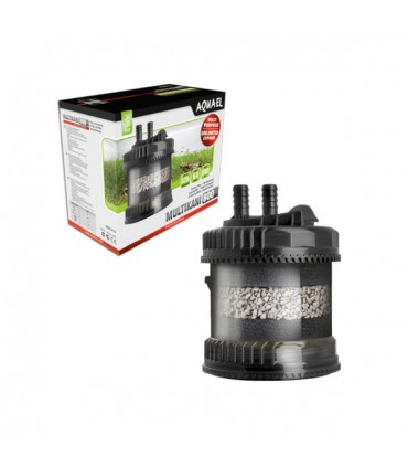 Aquael Multikani 800 Zewnętrzny Filtr Modułowy