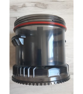 Aquael Pusty pojemnik do Multikani 800