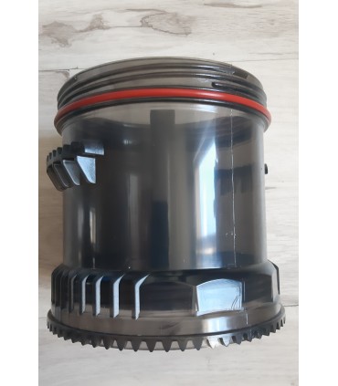 Aquael Pusty pojemnik do Multikani 800