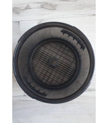 Aquael Pusty pojemnik do Multikani 800