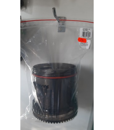 Aquael Pusty pojemnik do Multikani 800