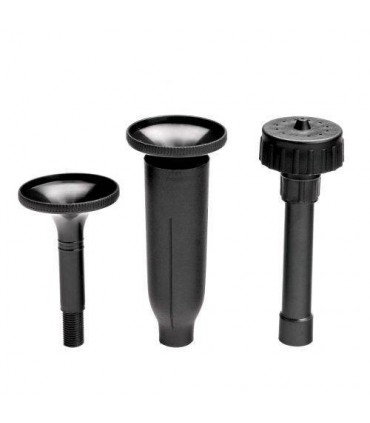 Dysze fontannowe dekoracyjne AQUAEL AQUAPLAY KR-1