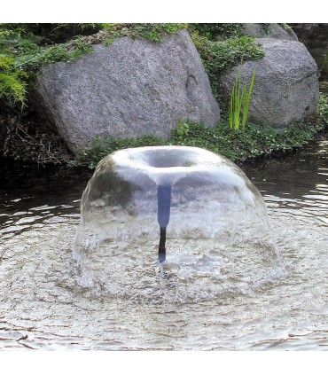 Dysze fontannowe dekoracyjne AQUAEL AQUAPLAY KR-1