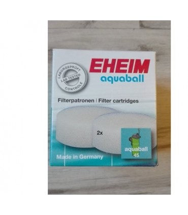 Eheim Gąbki do Bio Power i AquaBall