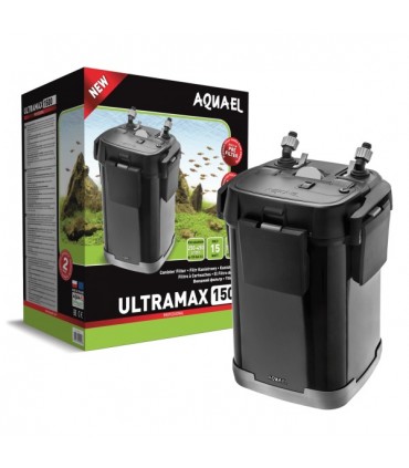 Aquael Ultramax 1500