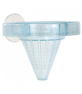 Karmnik plastikowy Zolux Nanolife