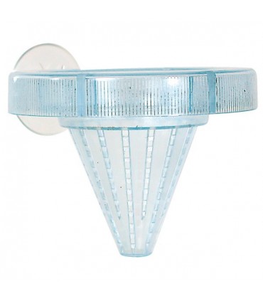 Karmnik plastikowy Zolux Nanolife