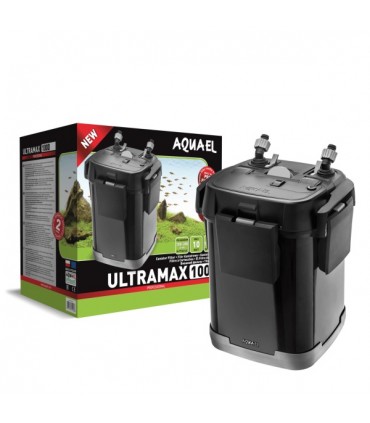 Aquael Ultramax 1000