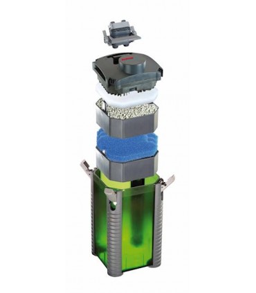 Eheim Experience 250 (2424)