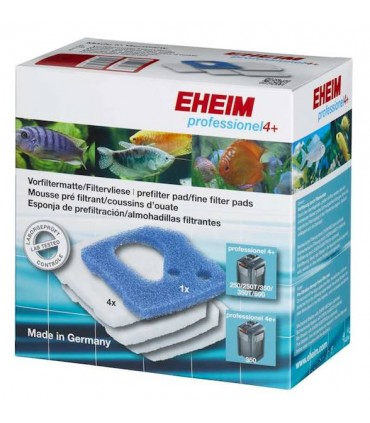 Eheim Wkłady do Professionel 4/4E