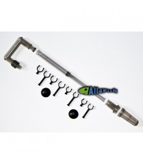 Tetra Rurka Ssąca 12/16 do EX