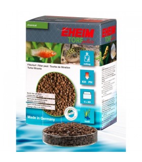 Eheim TORF pellets + woreczek