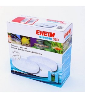 Eheim Wkłady do Classic 350 (2215)