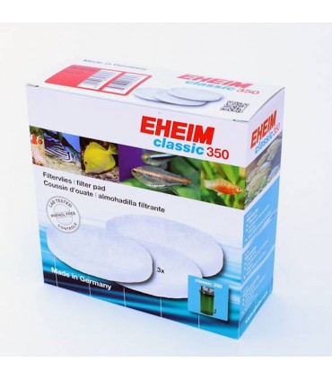 Eheim Wkłady do Classic 350 (2215)
