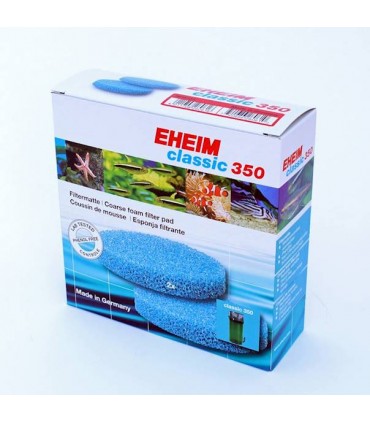 Eheim Wkłady do Classic 350 (2215)