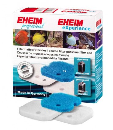 Eheim wkłady do Professionel i Experience (2616220)