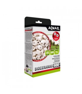 Aquael BioCera MAX 600 Pro