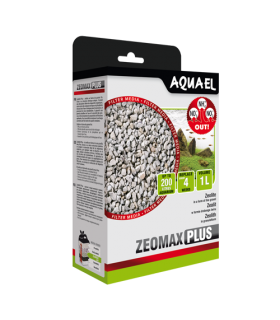 Aquael ZeoMAX Plus