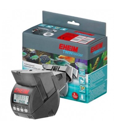 Eheim Podwójny karmnik z Wentylatorem 3582