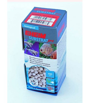 Eheim Substrat Pro 250ml