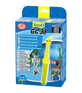 Tetra GC 30/40/50 odmulacz dna