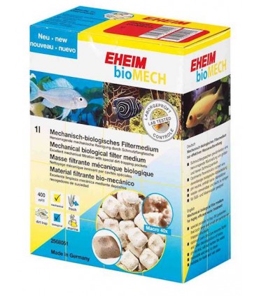 Eheim BioMech 1l.
