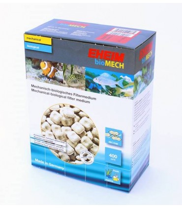 Eheim Bio Mech 2l.