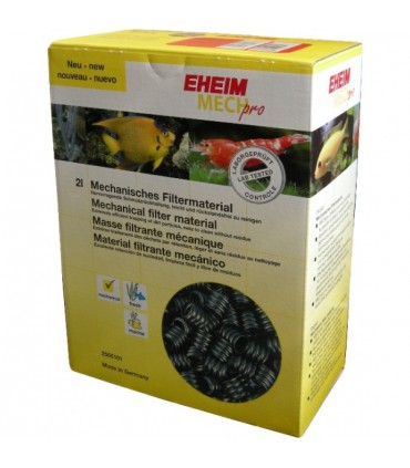 Eheim Mech Pro 2l.
