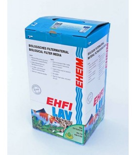 Eheim LAV 5l. Lawa wulkaniczna