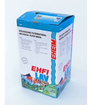 Eheim LAV 5l. Lawa wulkaniczna