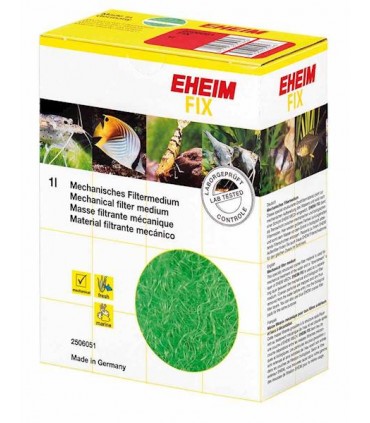 Eheim FIX 1l. Wata filtracyjna