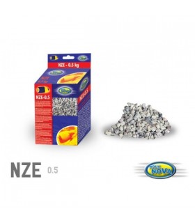 Aqua Nova Zeolit NZE 0,5kg + Woreczek siatkowy