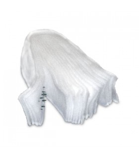 AquaSzut Włóknina filtracyjna w paskach 10 szt.