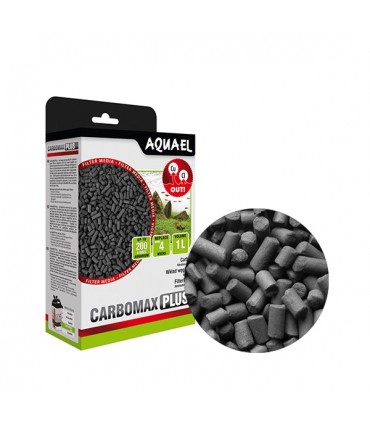 Aquael CarboMAX Plus