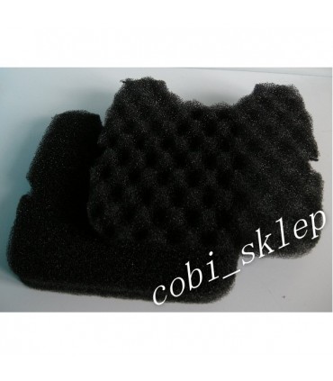 Aquael wkłady do Unimax 500/700