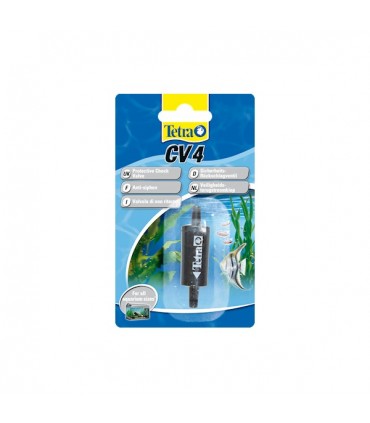 Tetra Zaworek przeciw zwrotny CV4