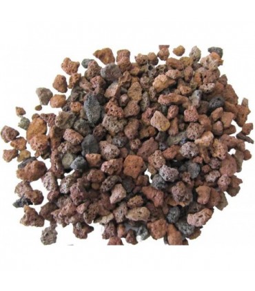 Happet Volcano Wkład filtracyjny Lawa wulkaniczna