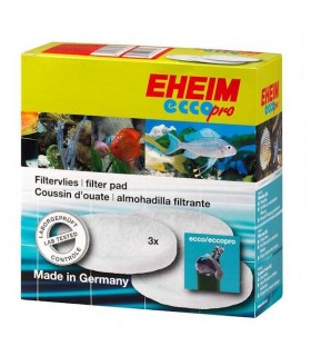 Eheim Wkłady do Ecco Pro Włóknina