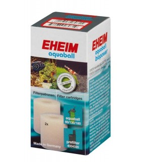 Eheim gąbki do Aqua Ball, BioPower, Prefiltr