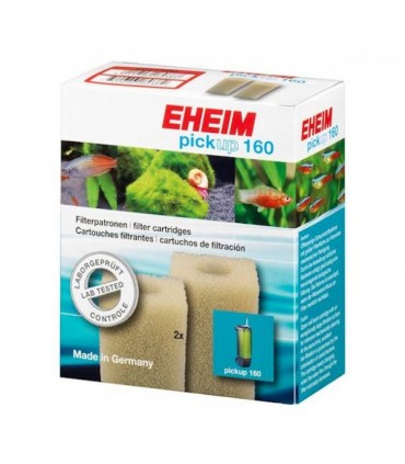 Eheim Wkłady 2617100 do Pick up 160