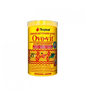 Tropical Ovo-Vit 100ml/20g