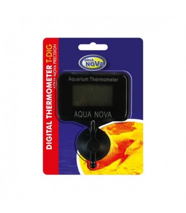 Termometr Cyfrowy Aqua Nova