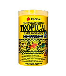 Tropical TROPICAL 500ml/100g