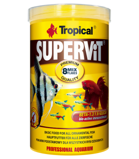 Tropical SUPERVIT 250ml/50g﻿