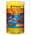 Tropical VITALITY & COLOR 500ml/100g